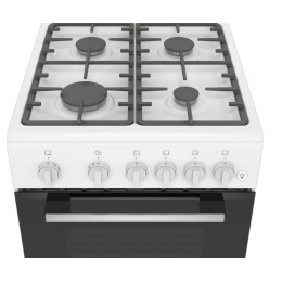 Плита Bosch HXG130B20R