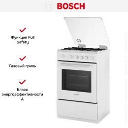 Плита Bosch HGG 120B20 R