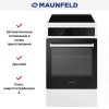 Электрическая плита Maunfeld MEC511CW10TD купить в Москве и Санкт-Петербурге