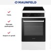 Электрическая плита Maunfeld MEC511CW10TD купить в Москве и Санкт-Петербурге