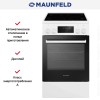 Электрическая плита Maunfeld MIC511W01TD купить в Москве и Санкт-Петербурге
