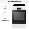 Электрическая плита Maunfeld MIC511W01TD купить в Москве и Санкт-Петербурге