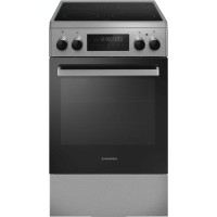 Электрическая плита Maunfeld MEC511CS09TD