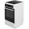 Электрическая плита Maunfeld MEC511CW10TD купить в Москве и Санкт-Петербурге