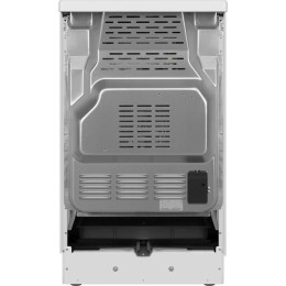 Электрическая плита Maunfeld MEC511CW10TD