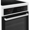 Электрическая плита Maunfeld MEC511CW10TD купить в Москве и Санкт-Петербурге