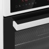 Электрическая плита Maunfeld MEC511CW10TD купить в Москве и Санкт-Петербурге