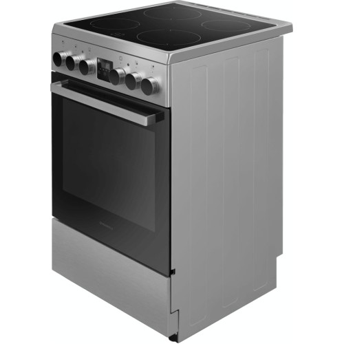 Электрическая плита Maunfeld MEC55CS08D купить в Москве и Санкт-Петербурге