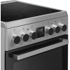 Электрическая плита Maunfeld MEC55CS08D купить в Москве и Санкт-Петербурге