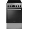 Электрическая плита Maunfeld MEC55CS08D купить в Москве и Санкт-Петербурге