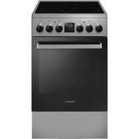 Электрическая плита Maunfeld MEC55CS08D Электрическая плита Maunfeld MEC55CS08D