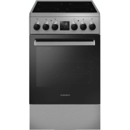 Электрическая плита Maunfeld MEC55CS08D