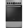 Электрическая плита Maunfeld MEC55CS08D купить в Москве и Санкт-Петербурге
