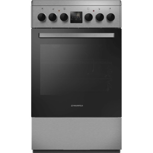 Электрическая плита Maunfeld MEC55CS08D купить в Москве и Санкт-Петербурге