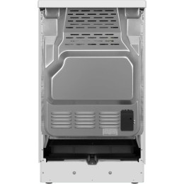 Электрическая плита Maunfeld MEC55CW07