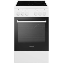 Электрическая плита Maunfeld MEC55CW07