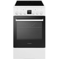 Электрическая плита Maunfeld MEC55CW08D Электрическая плита Maunfeld MEC55CW08D