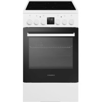 Электрическая плита Maunfeld MEC57CW08TD Электрическая плита Maunfeld MEC57CW08TD