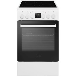 Электрическая плита Maunfeld MEC57CW08TD