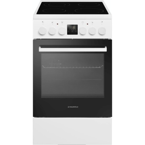 Электрическая плита Maunfeld MEC57CW08TD купить в Москве и Санкт-Петербурге