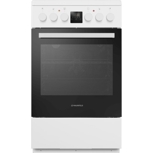 Электрическая плита Maunfeld MEC57CW08TD купить в Москве и Санкт-Петербурге
