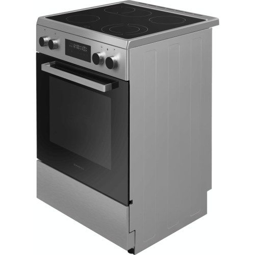 Электрическая плита Maunfeld MEC611CS09TD купить в Москве и Санкт-Петербурге
