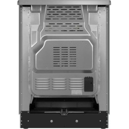 Электрическая плита Maunfeld MEC611CS09TD