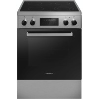 Электрическая плита Maunfeld MEC611CS09TD