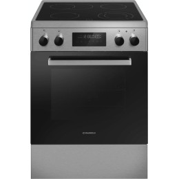Электрическая плита Maunfeld MEC611CS09TD