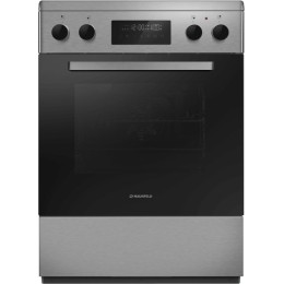 Электрическая плита Maunfeld MEC611CS09TD