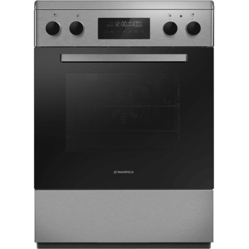 Электрическая плита Maunfeld MEC611CS09TD купить в Москве и Санкт-Петербурге