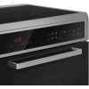 Электрическая плита Maunfeld MEC611CS10TD купить в Москве и Санкт-Петербурге