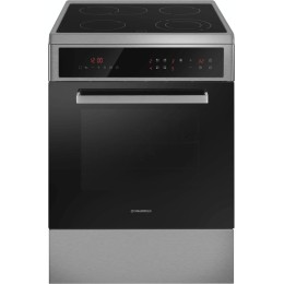 Электрическая плита Maunfeld MEC611CS10TD