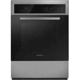 Электрическая плита Maunfeld MEC611CS10TD