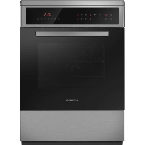 Электрическая плита Maunfeld MEC611CS10TD купить в Москве и Санкт-Петербурге