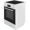 Электрическая плита Maunfeld MEC611CW09TD купить в Москве и Санкт-Петербурге