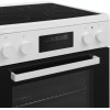 Электрическая плита Maunfeld MEC611CW09TD купить в Москве и Санкт-Петербурге
