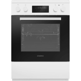 Электрическая плита Maunfeld MEC611CW09TD