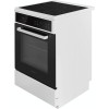 Электрическая плита Maunfeld MEC611CW10TD купить в Москве и Санкт-Петербурге
