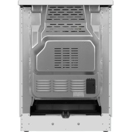 Электрическая плита Maunfeld MEC611CW10TD