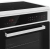 Электрическая плита Maunfeld MEC611CW10TD купить в Москве и Санкт-Петербурге