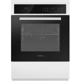 Электрическая плита Maunfeld MEC611CW10TD
