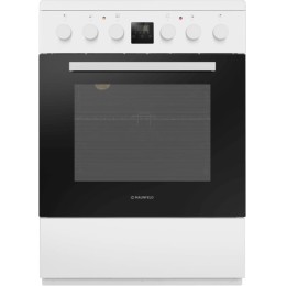 Электрическая плита Maunfeld MEC67CW08TD