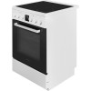 Электрическая плита Maunfeld MEC67CW08TD купить в Москве и Санкт-Петербурге