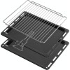 Электрическая плита Maunfeld MIC511W01TD купить в Москве и Санкт-Петербурге