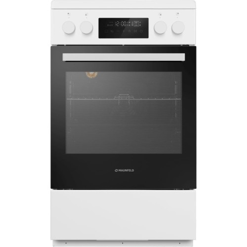 Электрическая плита Maunfeld MIC511W01TD купить в Москве и Санкт-Петербурге