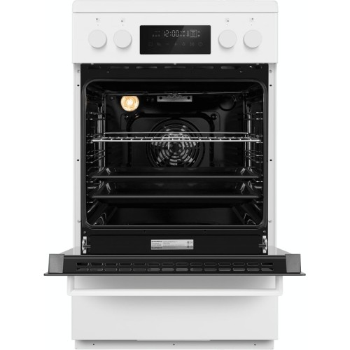 Электрическая плита Maunfeld MIC511W01TD купить в Москве и Санкт-Петербурге
