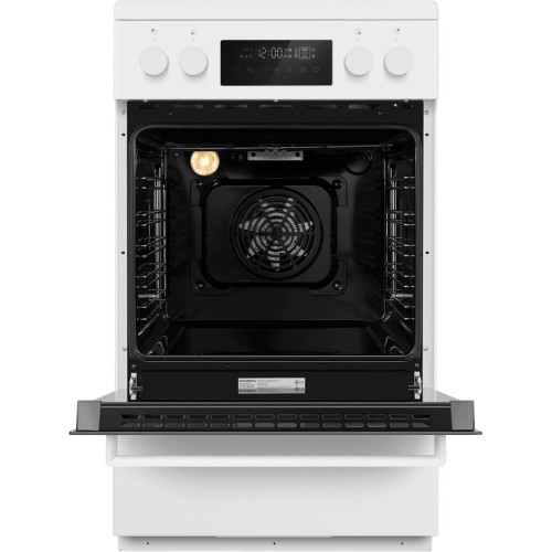 Электрическая плита Maunfeld MIC511W01TD купить в Москве и Санкт-Петербурге