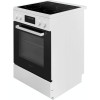 Электрическая плита Maunfeld MIC611W01TD купить в Москве и Санкт-Петербурге