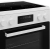 Электрическая плита Maunfeld MIC611W01TD купить в Москве и Санкт-Петербурге
